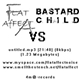 Flat Affect Vs Bastard Child - Flat Affect Vs Bastard Child